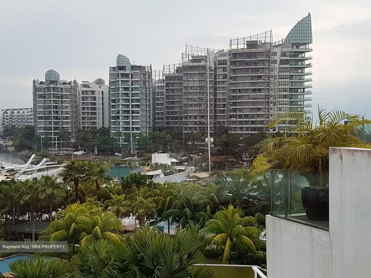 Marina Collection (D4), Condominium #581779461
